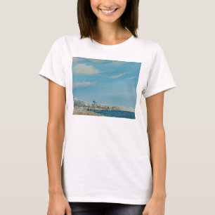 Camiseta Frente de mar de Cannes 2014