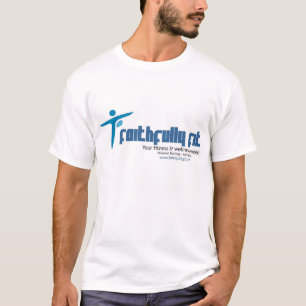 Camiseta Frente del FF