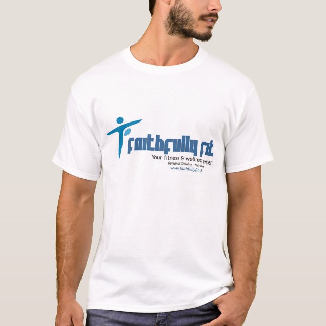 Camiseta Frente del FF (Anverso)