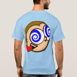 Camiseta FRENZIEDminds