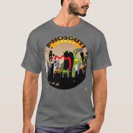 Camiseta FRENZIEDminds