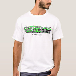 Camiseta FRENZIEDminds