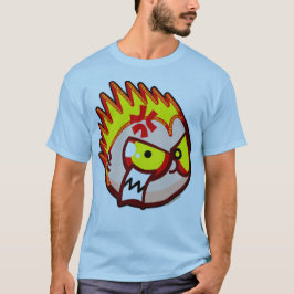 Camiseta FRENZIEDminds con MAD