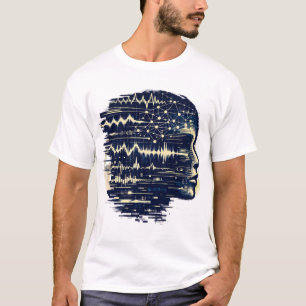 Camiseta Frequency Mind 