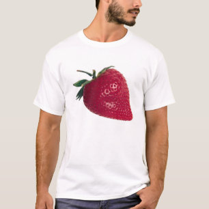 CAMISETA FRESA