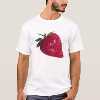 CAMISETA FRESA