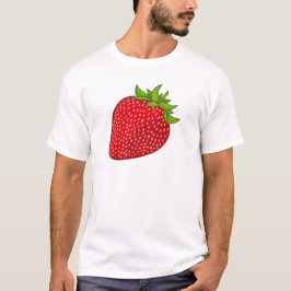 Camiseta Fresa