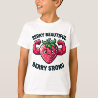 Fresa de positividad corporal