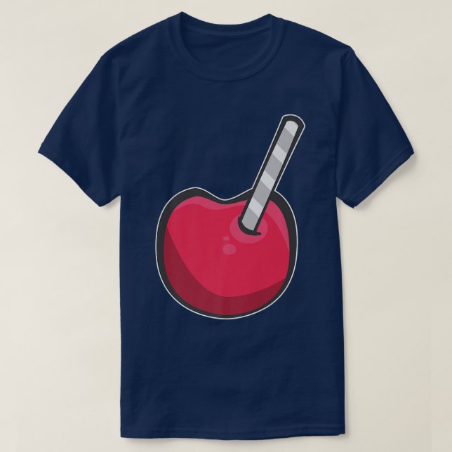 Camiseta Fresa Pun Verano Frutas Cherry Vegan Comida Vega (Diseño del anverso)