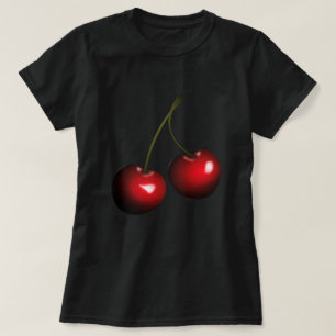 Camiseta Fresas dulces