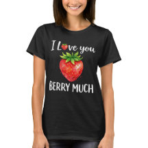 Fresas Personalizadas Te Amo Mucho