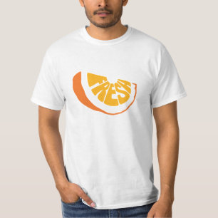 Camiseta fresca