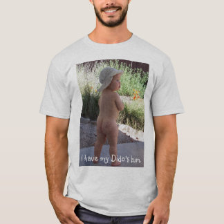 camiseta fresca