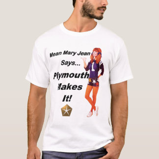 Camiseta fresca