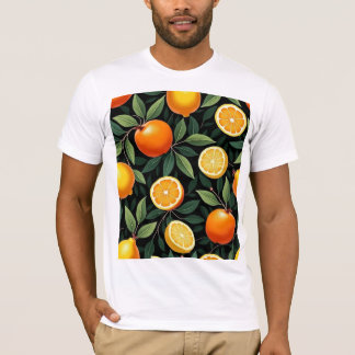 Camiseta fresca