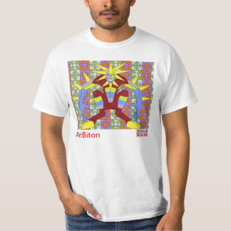 camiseta fresca