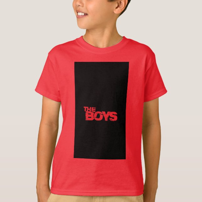 Camiseta fresca básica (Anverso)