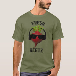 CAMISETA FRESCA DE BEETZ