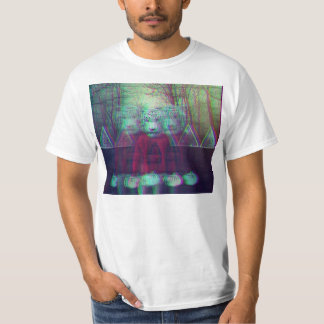 Camiseta fresca del inconformista