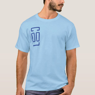 Camiseta FRESCA derecha