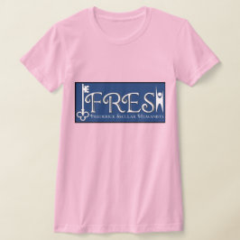 CAMISETA FRESCO