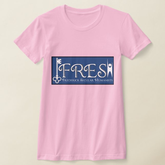 CAMISETA FRESCO (Distribución)