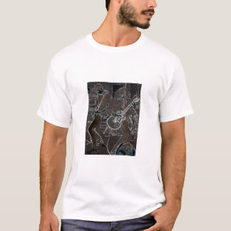 Camiseta fresco