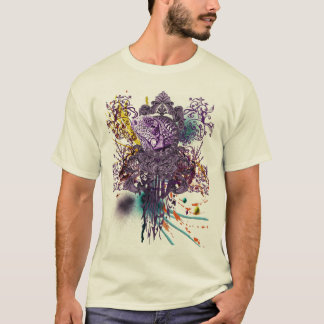 Camiseta fresco