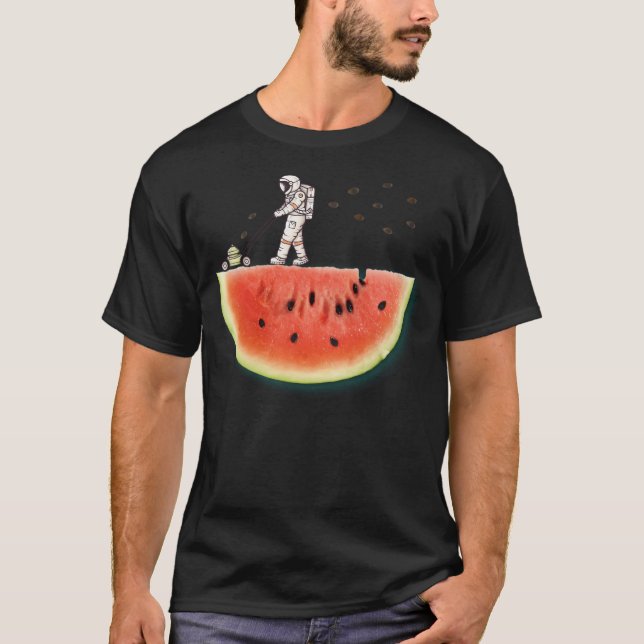 Camiseta Fresco (Anverso)