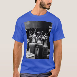 Camiseta Fresco