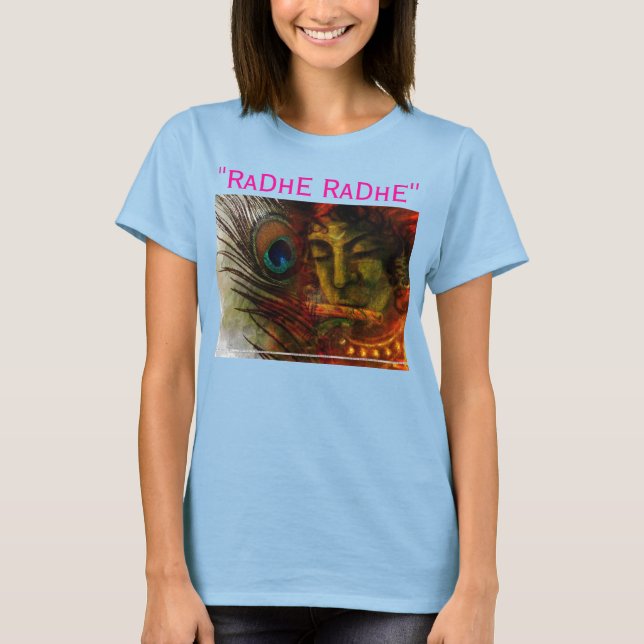 Camiseta fresco 1 (Anverso)