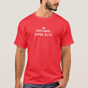 Camiseta Fresco, color y buena calidad
