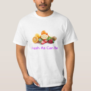 Camiseta Fresco como puede ser