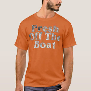 Camiseta Fresco Del Barco 2