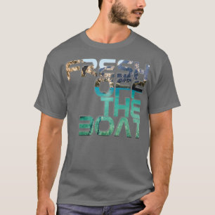 Camiseta Fresco Del Barco 3
