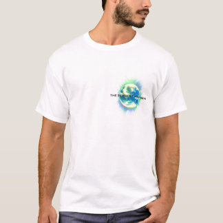 Camiseta Fresco del Espíritu de la época-Jacque: Futuro del