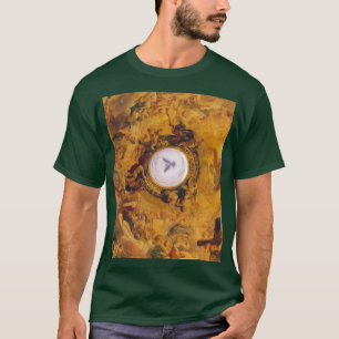 Camiseta Frescoes in churches