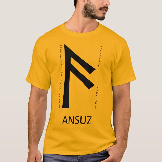 Camiseta fresh  (Anverso)