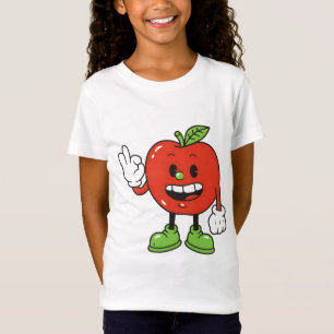 Camiseta Fresh Buddy