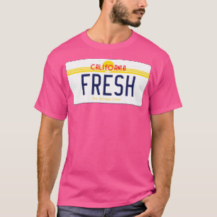 Camiseta FRESH California vintage