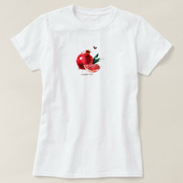 Camiseta Fresh pomegranate aesthetic trendy summer