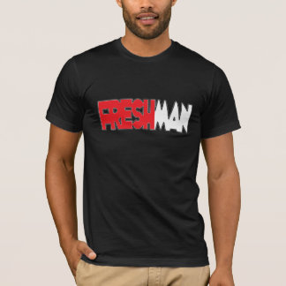 Camiseta Freshman T-Shirt