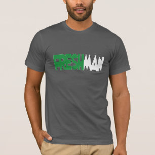 Camiseta Freshman T-Shirt