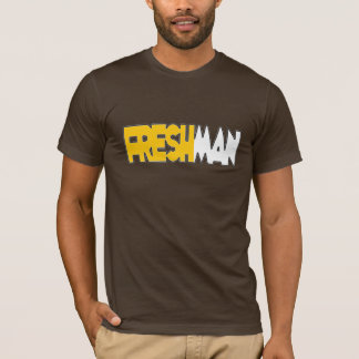 Camiseta Freshman T-Shirt