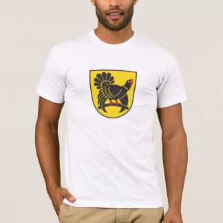 Camiseta Freudenstadt distrito administrativo