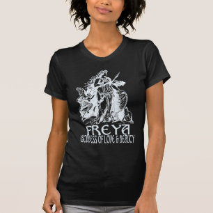 Camiseta Freya