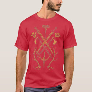 Camiseta freyr