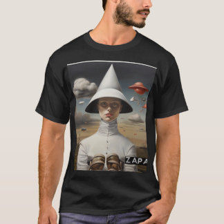 Camiseta freyra