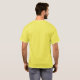 Camiseta FRIALDAD del limón (Reverso completo)