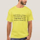 Camiseta FRIALDAD del limón (Anverso)